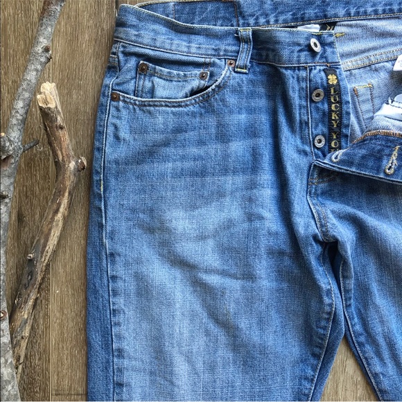 lucky you jeans mens
